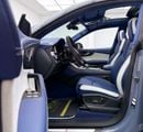 Audi RSQ8 STANDARD 2021 Audi RSQ8 4.0TFSI Quattro, Warranty, Full Audi Service History, Carbon Fiber Package, GCC