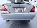 Mercedes Benz CL500 STANDARD
