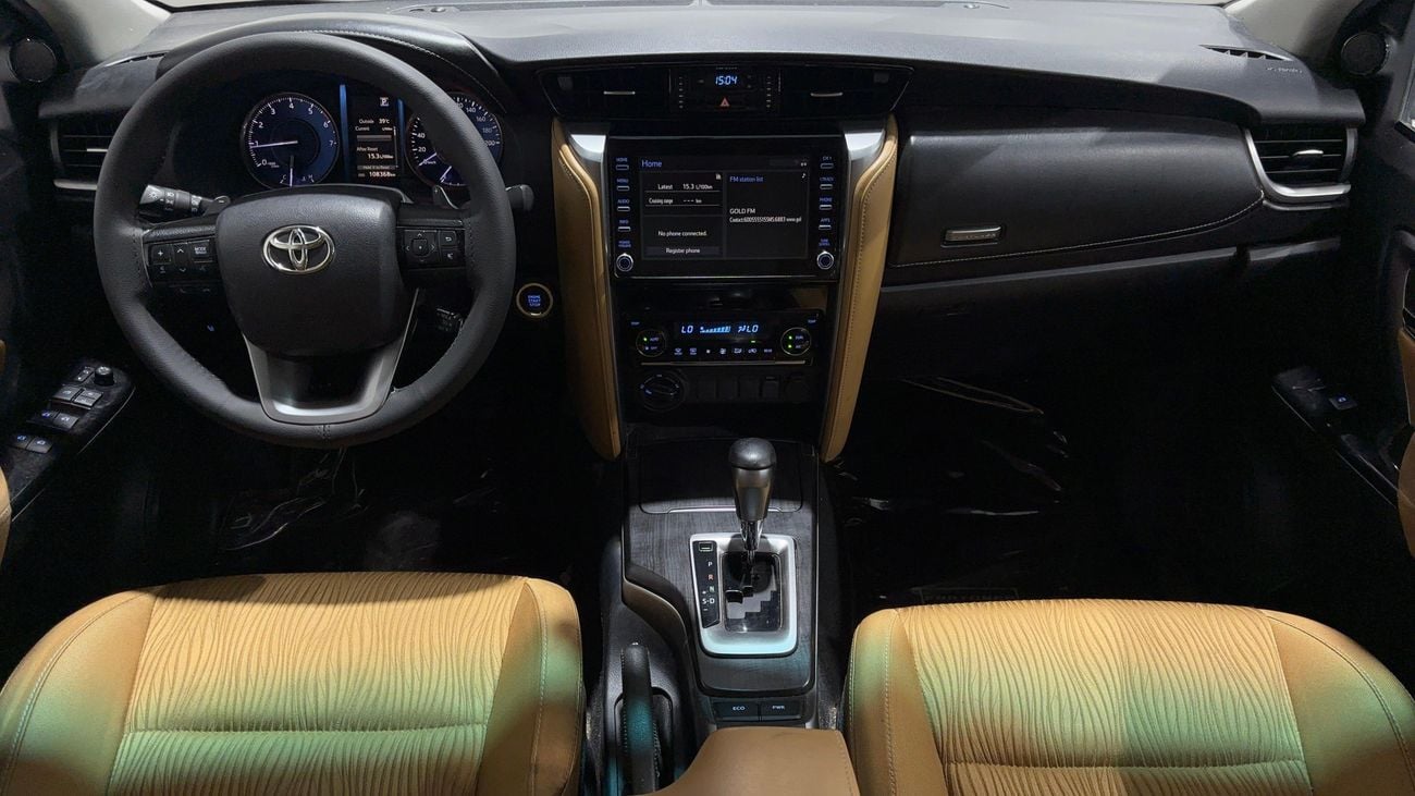 تويوتا فورتونر GXR كارس24 هي سوق ضخم للسيارات المستعملة موثوق ومضمون ٪كارس24 هي سوق ضخم للسيارات المستعملة موثوق ومضمون