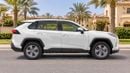 Toyota RAV4 EXR 2022 | AED 1284/Month | 0 DP | 30 Day Return | Warranty | Service History