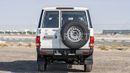 Toyota Land Cruiser 70 LC76 HARD TOP TOYOTA LAND CRUISER HARDTOP 4.2L DIESEL V6 5DOORS 2026 0KM