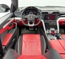 Lamborghini Urus STANDARD