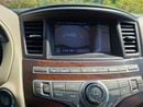 Infiniti QX60 LUXURY 3.5L