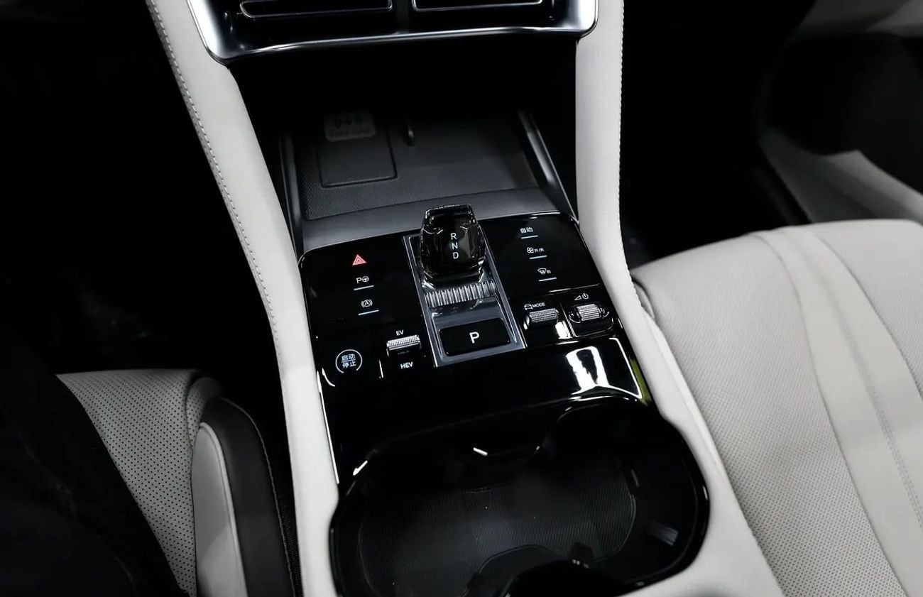 بي واي دي سونغ بلس FWD BYD Song Plus DM-i Brand New - Hybrid SUV