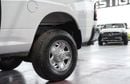RAM 2500 LARAMIE Dodge - Heavy Duty 4x4 GCC Specification