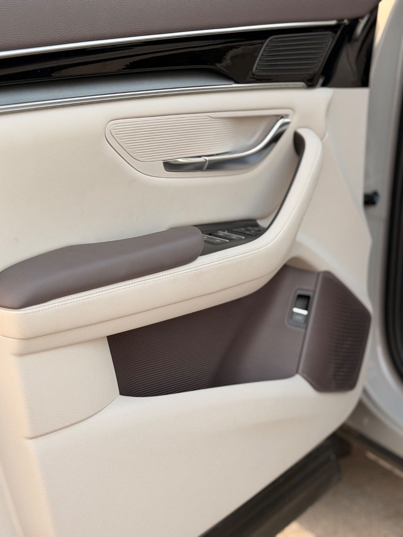 BYD Song Plus FWD