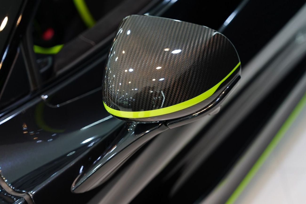 مكلارين 750S SPIDER