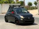 Fiat 500 SPORT 1.4L