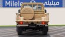 تويوتا لاند كروزر بيك أب 70 LC79 LX LX
