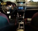 Subaru Wrx STI