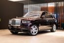 Rolls Royce Cullinan STANDARD