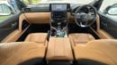 Lexus Lx500 D
