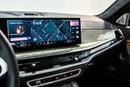 بي أم دبليو X7 XDRIVE40i MASTERCLASS M SPORT PACKAGE