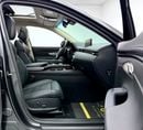 Genesis GV70 PRESTIGE Warranty, Full Service History, Fully Loaded, GCC