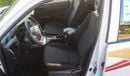 Toyota Hilux DC . 2.7L . 6-Speed Automatic . Petrol . 4WD . 5 Seats . 4 Doors | 2026 Model | For Export