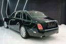 Rolls Royce Phantom SWB 2022 Rolls Royce Phantom, Rear-Seat Entertainment, Starlight Headliner, Dealer Extended Warranty!