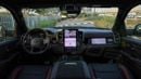 RAM 1500 RHO ( Only For Export ) Hurricane H.O 3.0TT GCC 2026 BRAND NEW