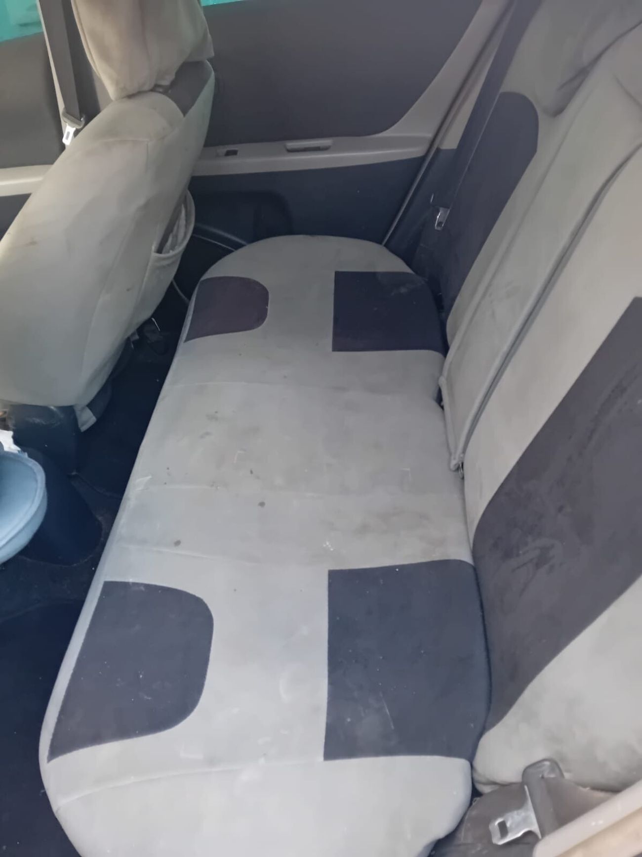 Toyota Yaris MID
