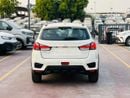 Mitsubishi ASX MEDIUM LINE