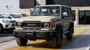 Toyota Land Cruiser 70