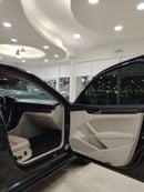 Volkswagen Passat HIGHLINE