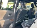 Toyota Land Cruiser GXR