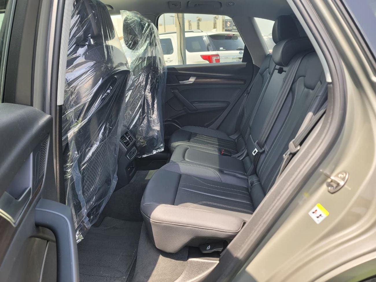أودي Q5 45 TFSI S-LINE S Line