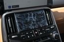 لكزس LX 700h SIGNATURE محرك V6 سعة 3.5 لتر بشاحن توربيني مزدوج + هجين، موديل 2026، اللون رمادي