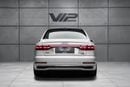 أودي A8 L 55 TFSI HIGH SPEC أودي A8 L 55 TFSI كواترو | 2024 | مواصفات خليجية | ضمان وخدمة الوكالة