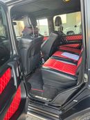 Mercedes Benz G63 AMG STANDARD