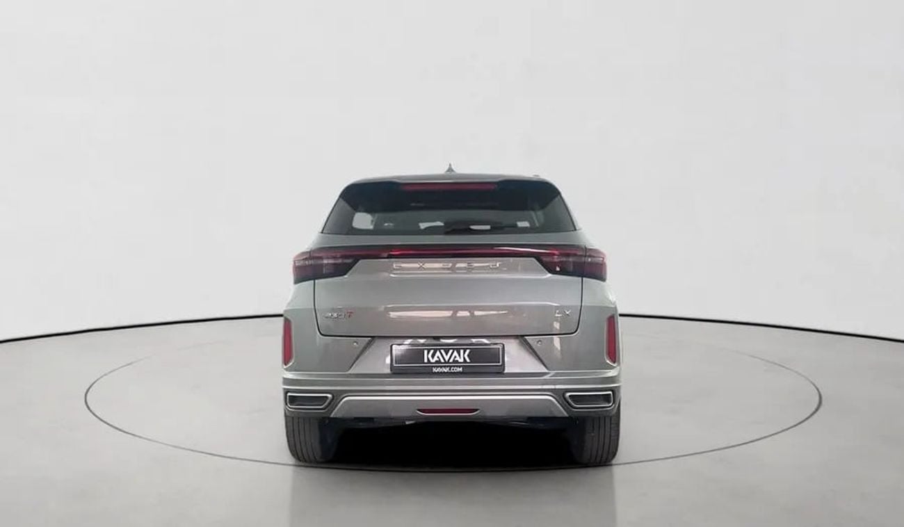 إكسيد LX | شامل الضمان | 0 دفعة أولى