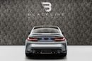 BMW M3 CS XDRIVE BUY NOW, PAY 2027 | THE BLACKLINE STANDARD | August 2028 Warranty + Service, GCC