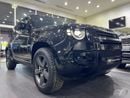 Land Rover Defender 110 X-DYNAMIC HSE P400