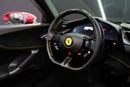 Ferrari SF90 2024 Ferrari SF90 Spider, Novitec Carbon Kit, JBL Sound System!!