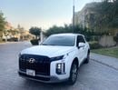 Hyundai Palisade PREMIUM NAPPA
