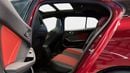 بي أم دبليو M135i ماستركلاس | شامل الضمان | 0 دفعة أولى