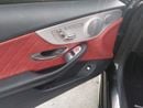 Mercedes Benz C300 AMG