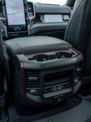 RAM 1500 REBEL CREW