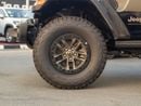 Jeep Wrangler Unlimited RUBICON 392 EXPORT PRICE - 392 6.4L V8 - FINAL EDITION