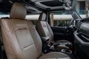 جيب رانجلر Rubicon Wrangler Rubicon | 2,350 P.M | 0% Downpayment | UNDER WARRANTY!