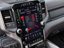 رام 1500 TRX LUXURY