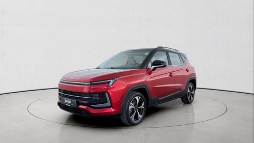 JAC JS4 INTELLIGENCE | Guaranteed Warranty | 0 Down Payment