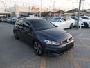 Volkswagen Golf GTI SEL 2.0L