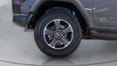 Jeep Wrangler SAHARA CITY | Guaranteed Warranty | 0 Down Payment