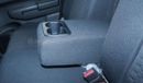 Mitsubishi L200 GLS . DC . 2.4L Petrol 4WD 5-Speed Manual . 5 Seats . 4 Doors . 2027 Model . For Export