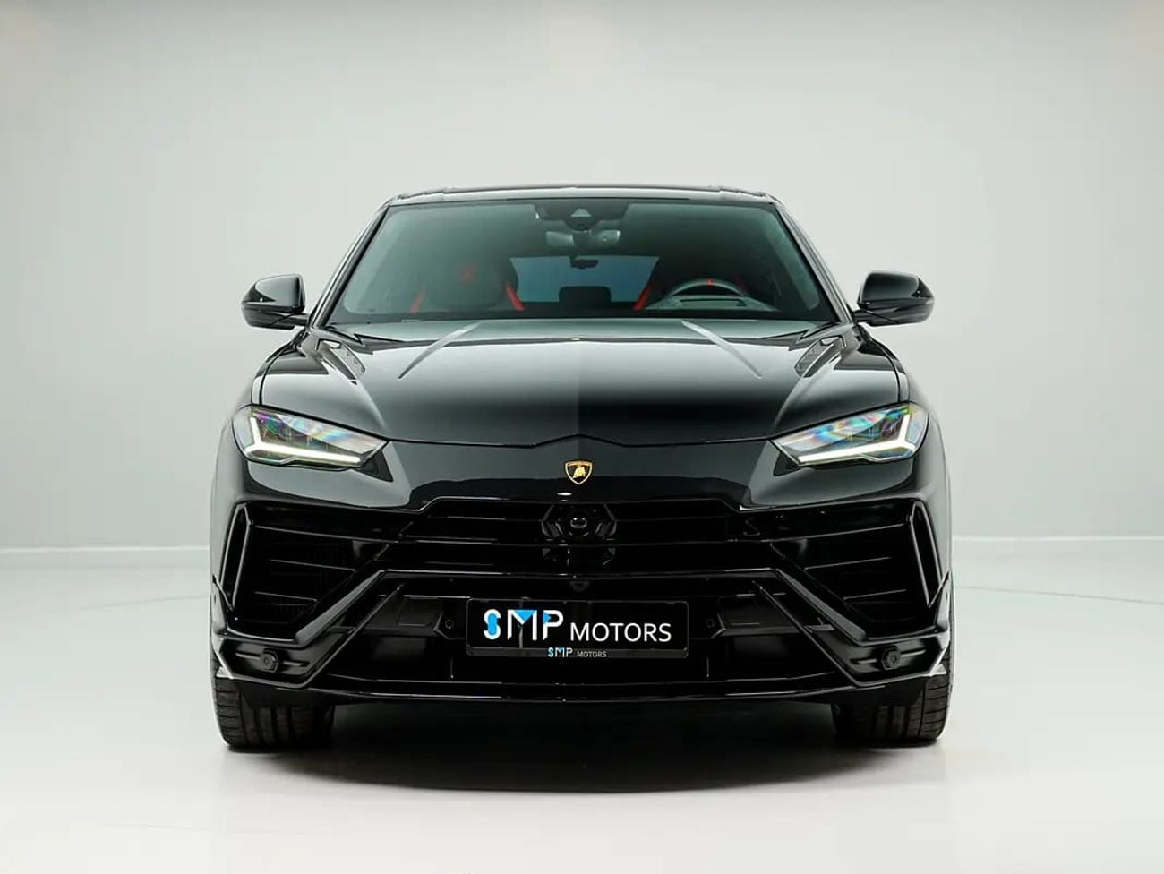 Lamborghini Urus S WARRANTY 2 years | S | V8