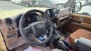 تويوتا لاند كروزر 70 4.0 (SAUDI SPECS) A/T 2026