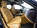 Porsche Cayenne GTS