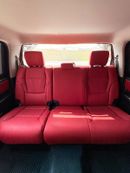 Toyota Tundra full Option 2023 4X4