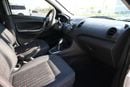 فورد فيجو AMBIENTE 0% DP - FULL AGENCY MAINTAINED - FORD FIGO 1.6L V4 2020 - FIRST OWNER - ORIGINAL PAINT - GC